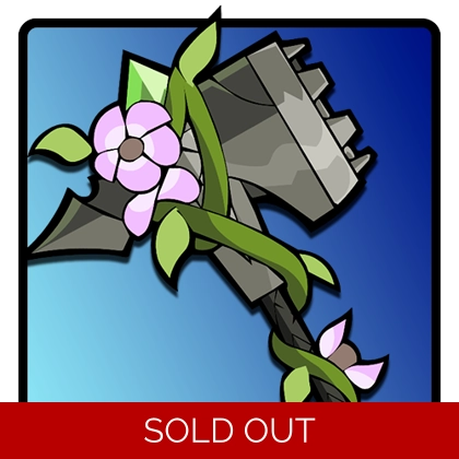 Primrose Mallet Hammer Primrose Mallet Hammer